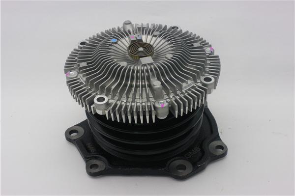 GMB GWN-65AF - Водяний насос autocars.com.ua