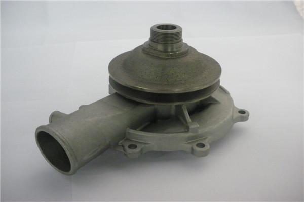 GMB GWO-14AP - Водяний насос autocars.com.ua