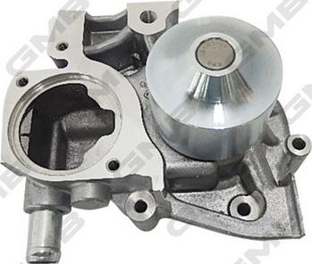 GMB GWSU-25A - Водяний насос autocars.com.ua