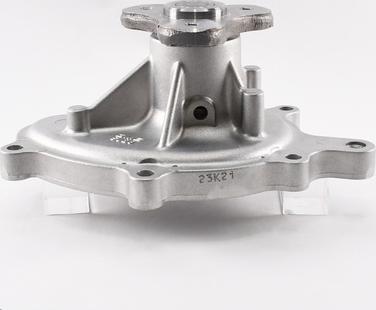 GMB GWSU-28A - Водяний насос autocars.com.ua