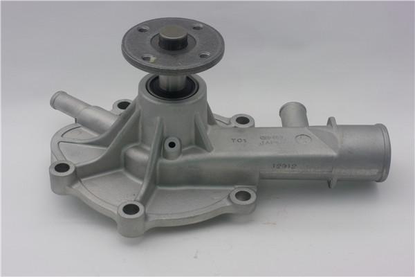 GMB GWT-01A - Водяний насос autocars.com.ua