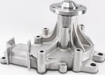 GMB GWT-145A - Водяний насос autocars.com.ua