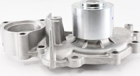 GMB GWT-71A - Водяний насос autocars.com.ua