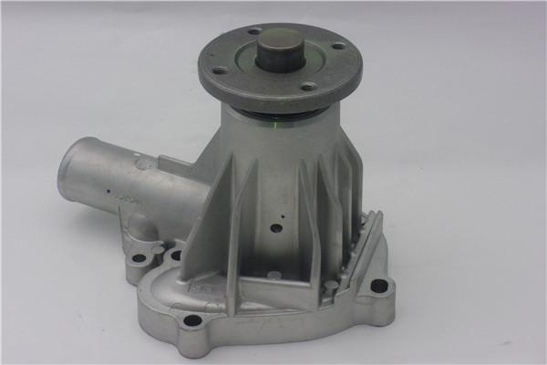 GMB GWVO-04A - Водяний насос autocars.com.ua