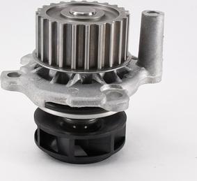 GMB GWVW-17A - Водяний насос autocars.com.ua