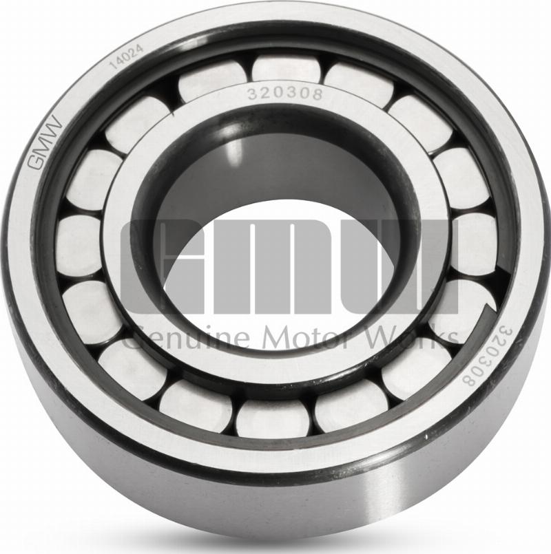 GMW 320308 - Ремкомплект, шворінь поворотного кулака autocars.com.ua