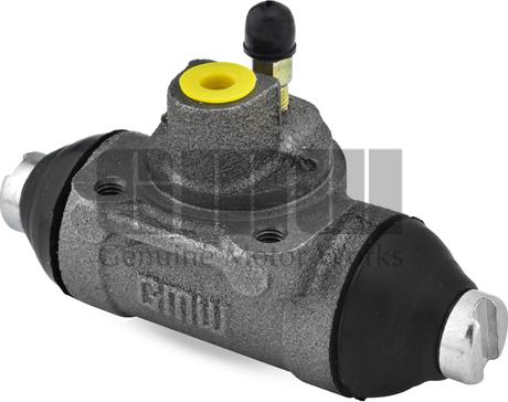 GMW BM101618 - Колесный тормозной цилиндр autodnr.net
