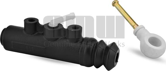 GMW CS5269 - Головний циліндр, система зчеплення autocars.com.ua