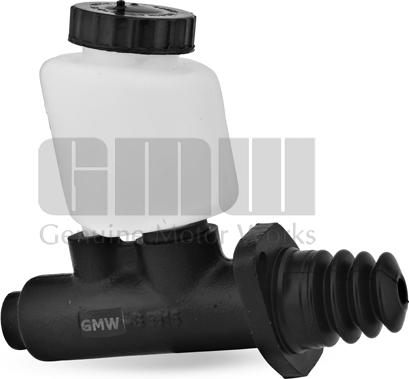 GMW CS5315 - Головний циліндр, система зчеплення autocars.com.ua