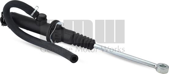 GMW CS543AG - Головний циліндр, система зчеплення autocars.com.ua