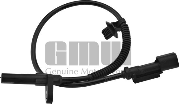 GMW SC312372EA - Датчик ABS, частота обертання колеса autocars.com.ua