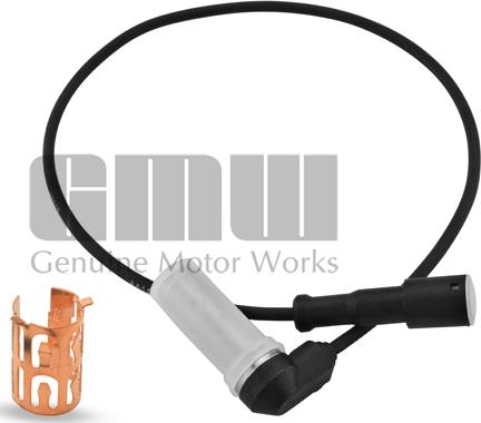 GMW SC4418080 - Соединительный кабель ABS autodnr.net