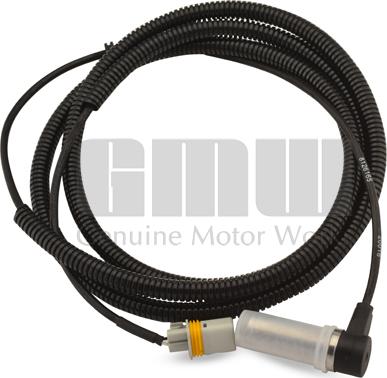 GMW SC8126165 - Датчик ABS, частота обертання колеса autocars.com.ua