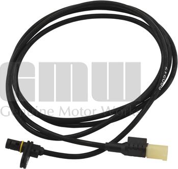 GMW SC9060217 - Датчик ABS, частота обертання колеса autocars.com.ua