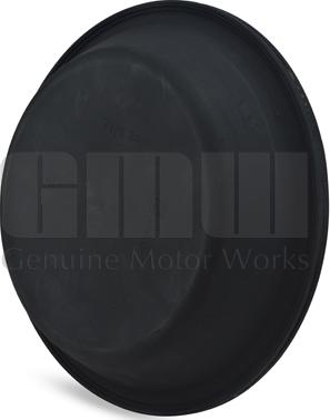 GMW TD36 - Мембрана, мембранный тормозной цилиндр autodnr.net
