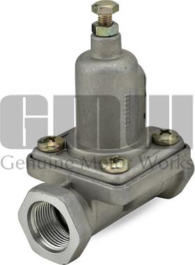 GMW VL1250000 - Прискорювальний клапан autocars.com.ua