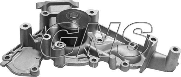 GNS YH-LE101 - Водяной насос autodnr.net