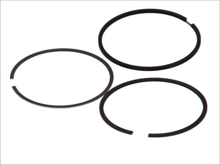 Goetze 08-103100-00 - Комплект поршневих кілець autocars.com.ua