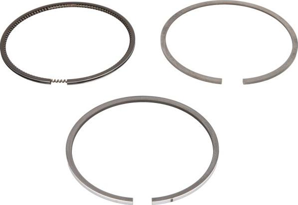 Goetze 08-105500-00 - Комплект поршневих кілець autocars.com.ua