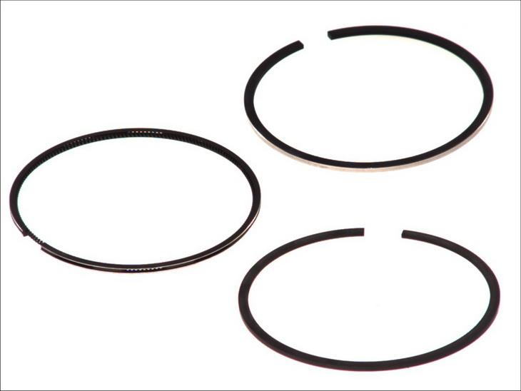 Goetze 08-113500-00 - Комплект поршневих кілець autocars.com.ua