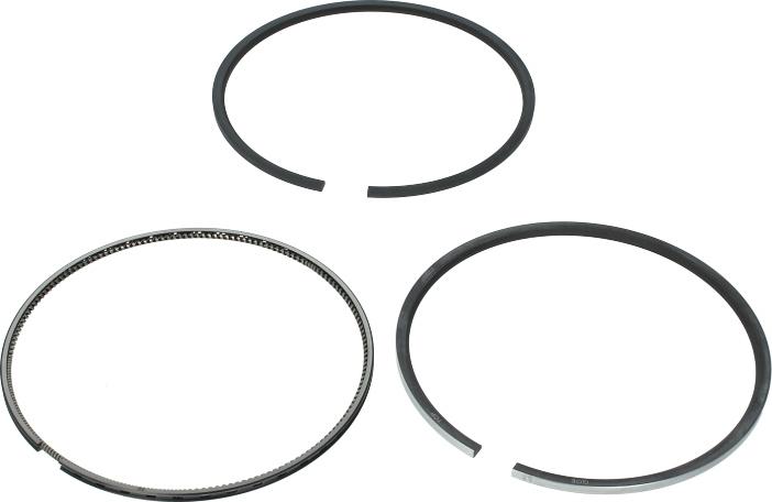 Goetze 08-123200-00 - Комплект поршневих кілець autocars.com.ua