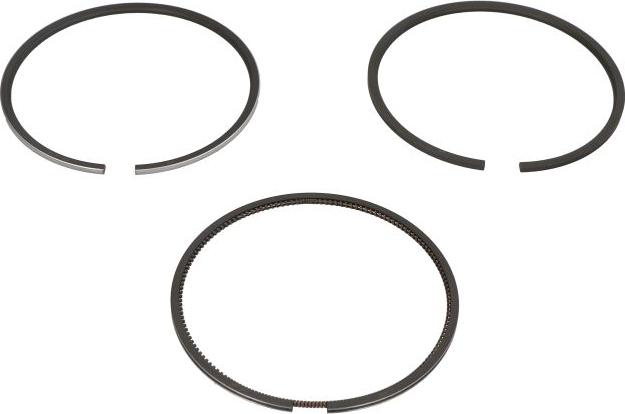 Goetze 08-123400-30 - Комплект поршневих кілець autocars.com.ua
