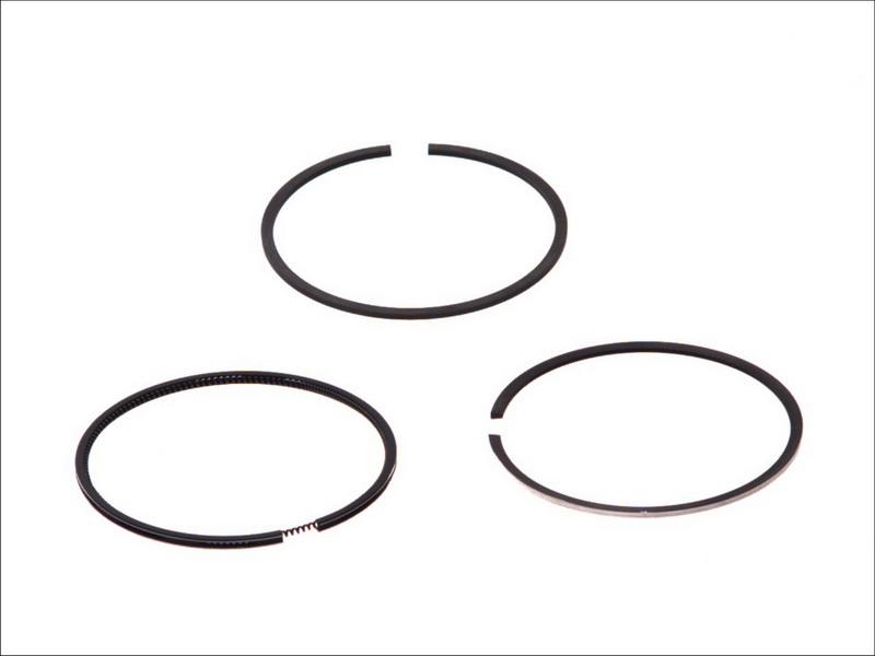 Goetze 08-136500-00 - Комплект поршневих кілець autocars.com.ua