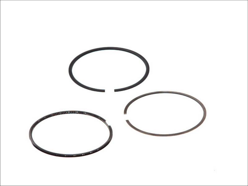 Goetze 08-139600-00 - Комплект поршневих кілець autocars.com.ua