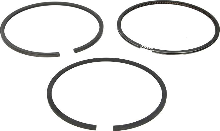 Goetze 08-142500-00 - Комплект поршневих кілець autocars.com.ua