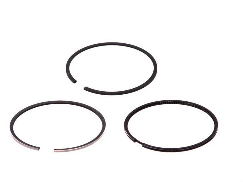 Goetze 08-145000-00 - Комплект поршневих кілець autocars.com.ua