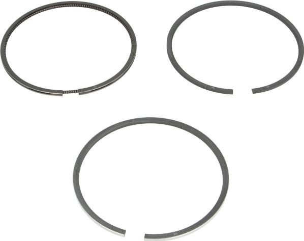 Goetze 08-155200-00 - Комплект поршневих кілець autocars.com.ua