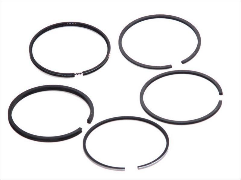 Goetze 08-174300-10 - Комплект поршневих кілець autocars.com.ua