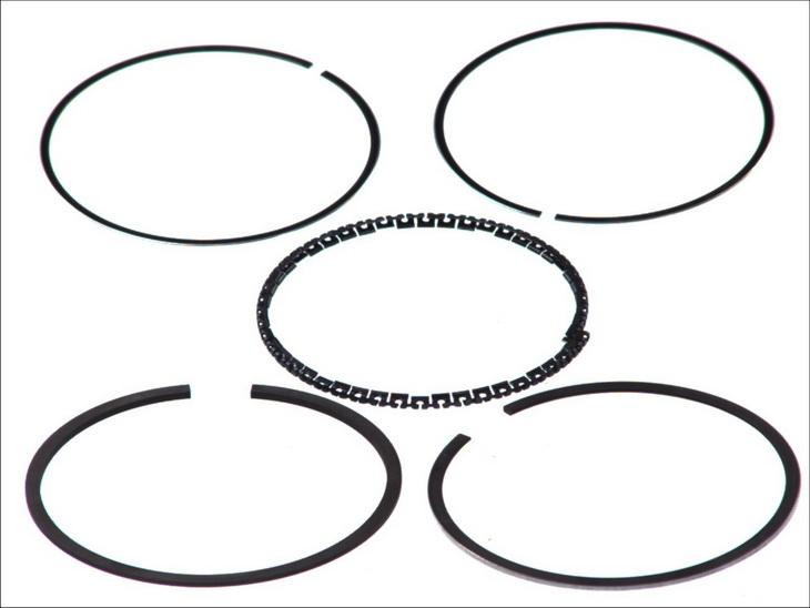 Goetze 08-209700-00 - Комплект поршневих кілець autocars.com.ua