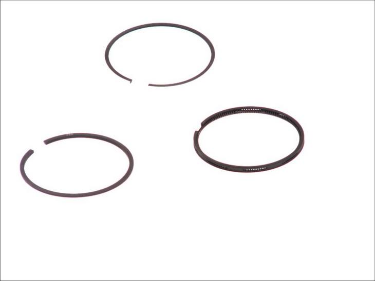 Goetze 08-209800-00 - Комплект поршневих кілець autocars.com.ua