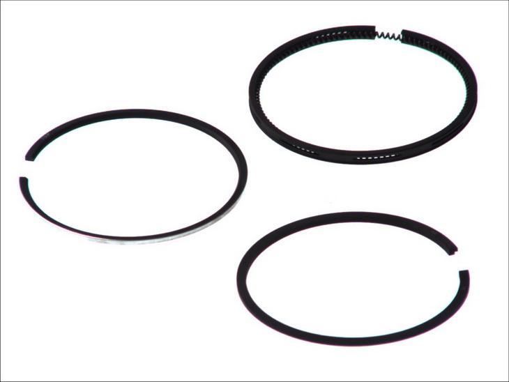 Goetze 08-209806-00 - Комплект поршневих кілець autocars.com.ua