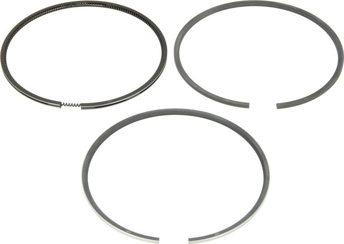 Goetze 08-253300-00 - Комплект поршневих кілець autocars.com.ua