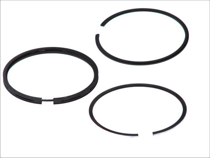 Goetze 08-304200-00 - Комплект поршневих кілець autocars.com.ua