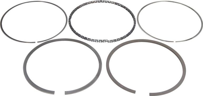 Goetze 08-305000-00 - Комплект поршневих кілець autocars.com.ua