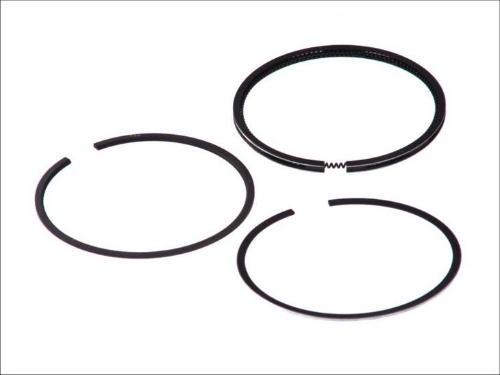 Goetze 08-306300-00 - Комплект поршневих кілець autocars.com.ua