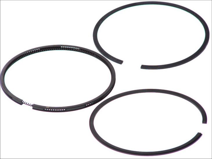 Goetze 08-399100-00 - Комплект поршневих кілець autocars.com.ua