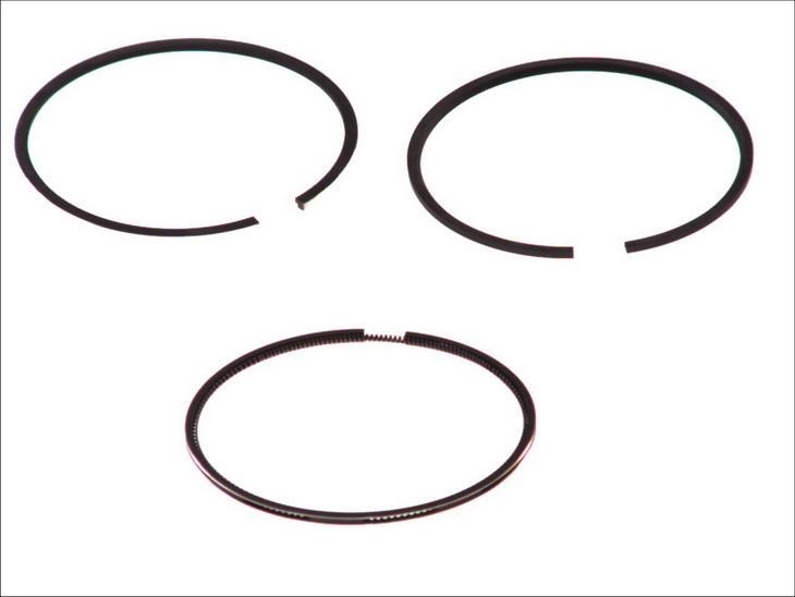 Goetze 08-421000-00 - Комплект поршневих кілець autocars.com.ua