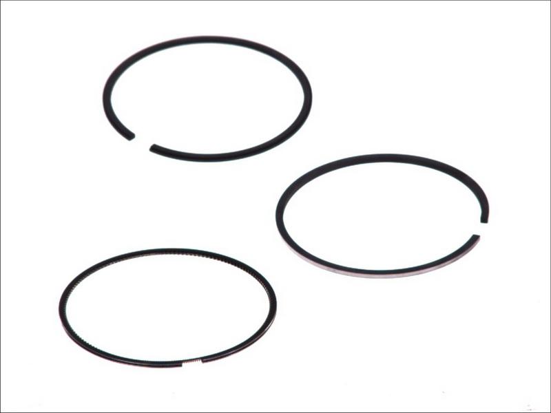 Goetze 08-421800-00 - Комплект поршневих кілець autocars.com.ua