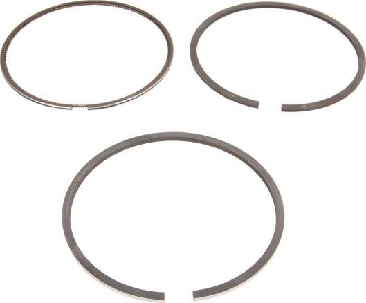 Goetze 08-421800-10 - Комплект поршневих кілець autocars.com.ua