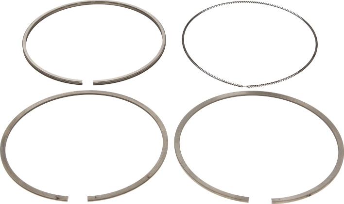Goetze 08-422400-00 - Комплект поршневих кілець autocars.com.ua