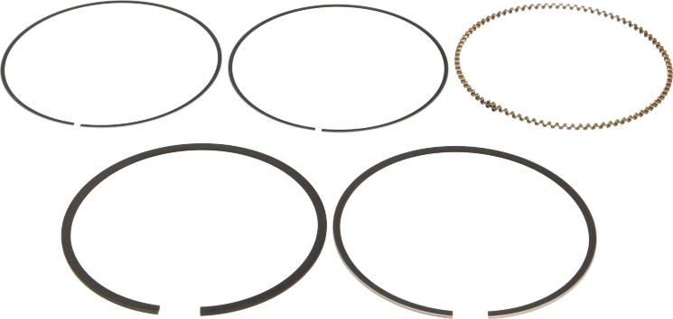 Goetze 08-423407-00 - Комплект поршневих кілець autocars.com.ua