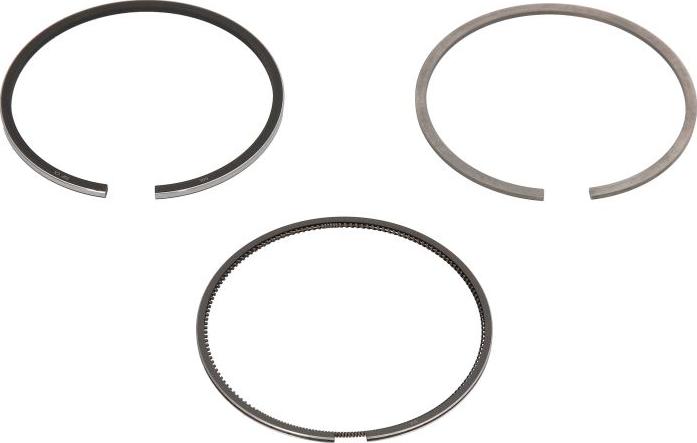 Goetze 08-425600-00 - Комплект поршневих кілець autocars.com.ua