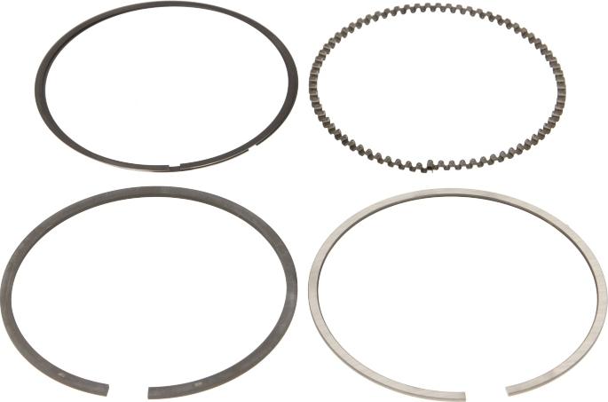 Goetze 08-426100-00 - Комплект поршневих кілець autocars.com.ua