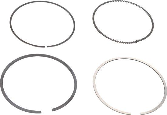 Goetze 08-427300-00 - Комплект поршневих кілець autocars.com.ua