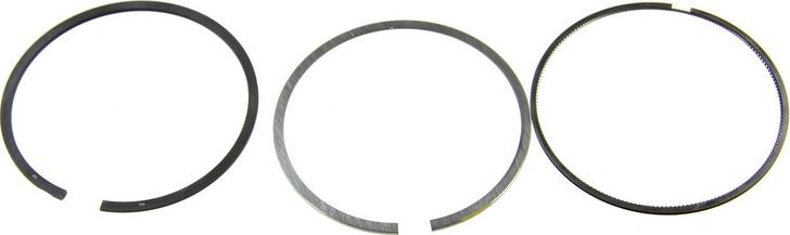 Goetze 08-427700-00 - Комплект поршневих кілець autocars.com.ua