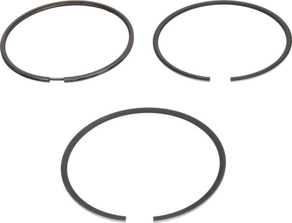 Goetze 08-428000-00 - Комплект поршневих кілець autocars.com.ua